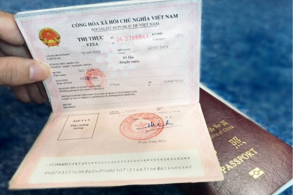 Xin-visa-nhập-cảnh-Việt-Nam-cho-người-nước-ngoài-:-Cách-thức-,-thủ-tục-và-lưu-ý Xin visa nhập cảnh Việt Nam cho người nước ngoài: Cách thức, thủ tục và lưu ý