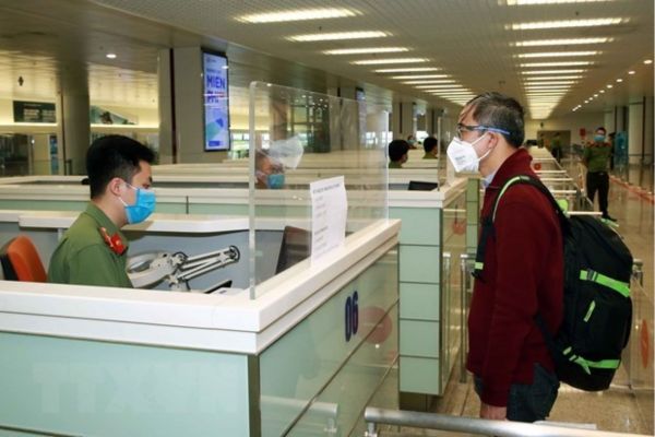 Hướng-Dẫn-4-Bước-Xin-Thị-Thực-Điện-Tử Hướng Dẫn 4 Bước Xin Thị Thực Điện Tử