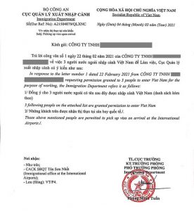 Thời-gian-xin-công-văn-nhập-cảnh-mới-nhất-2023 Thời gian xin công văn nhập cảnh mới nhất 2023